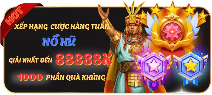 Ưu đãi thể thao U888B