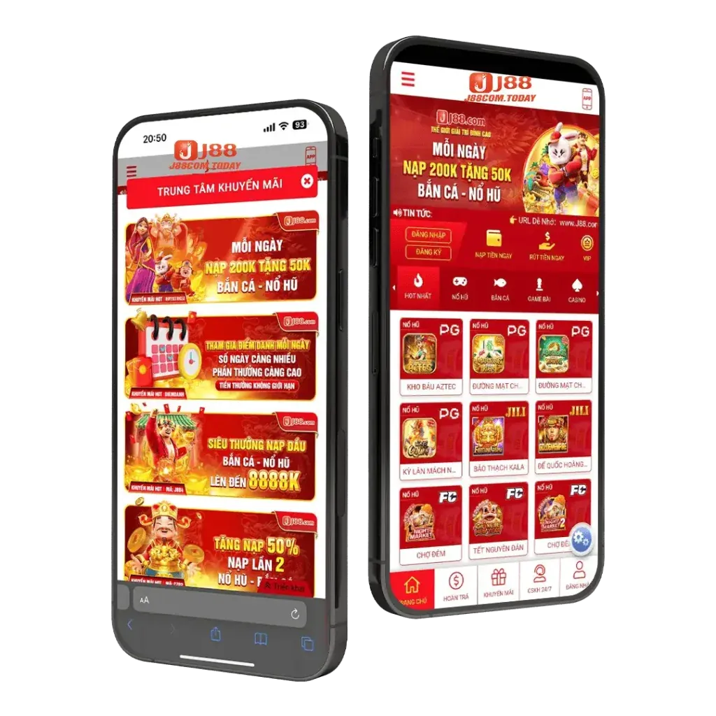 Thưởng Nạp Lại U888B