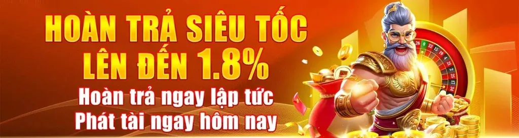 Tìm hiểu ưu đãi cá cược