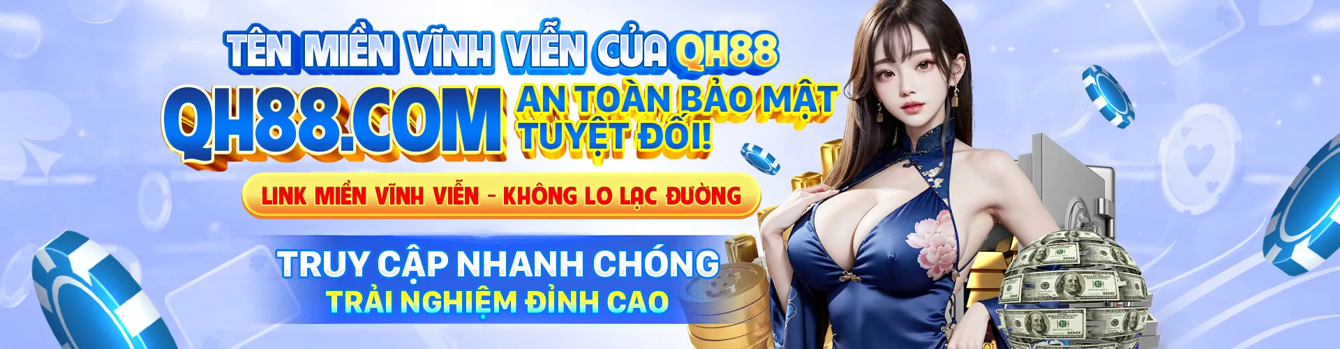 Hình ảnh chính sách quyền riêng tư U888B