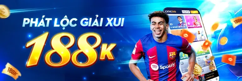 Quà tặng bất ngờ và phần thưởng lòng trung thành